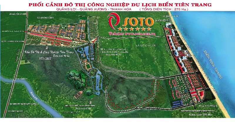 SOTO qua ảnh: 15 năm xây dựng và phát triển SOTO qua ảnh: 15 năm xây dựng và phát triển